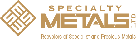 Specialty Metals